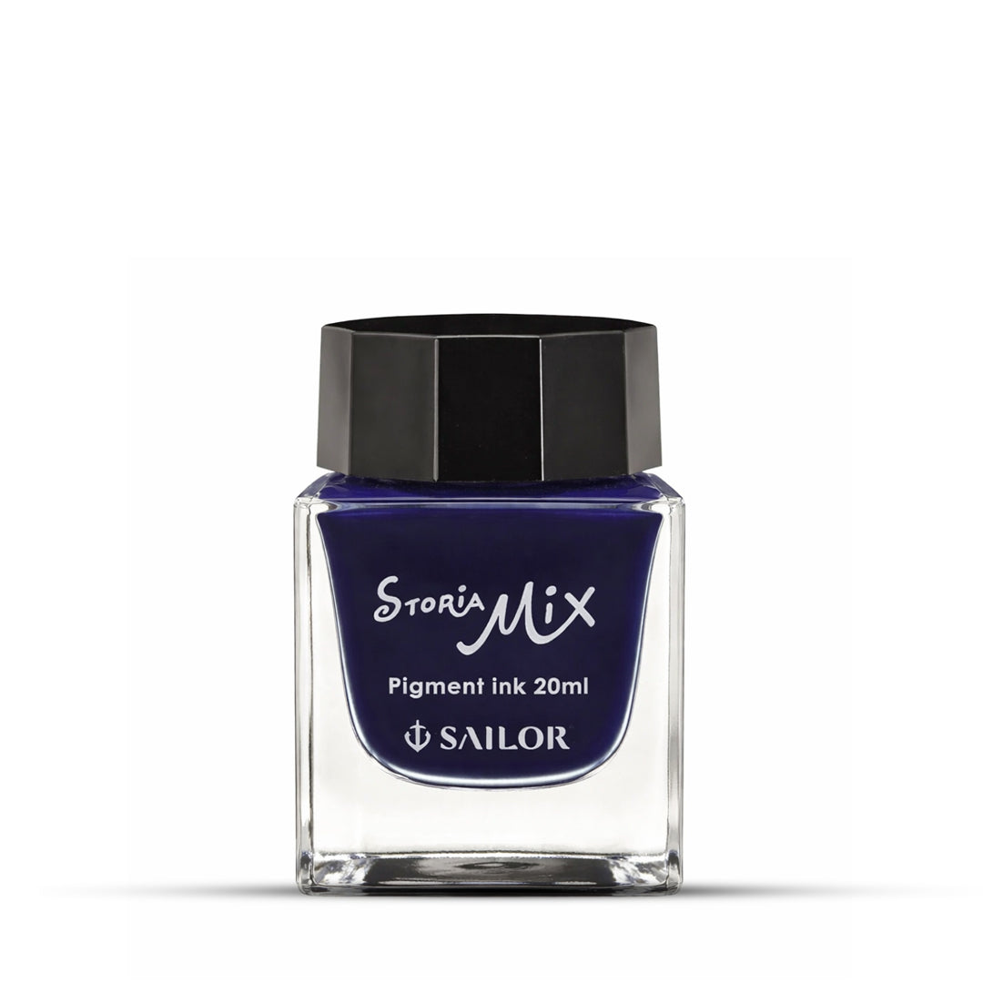 Sailor Storia Mix Pigment Ink Bottle