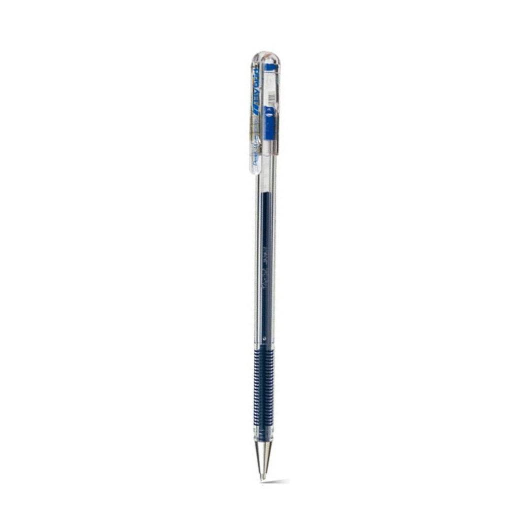 Pentel Hybrid Cap Type Ballpoint Pen
