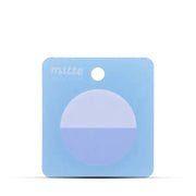 Sun Star Mitte Nemophila Sticky Note