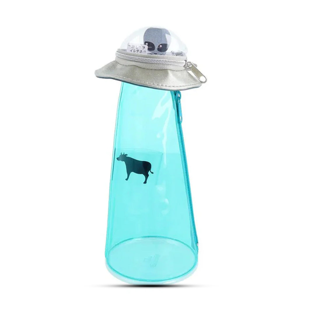 Sun Star UFO Pen Case