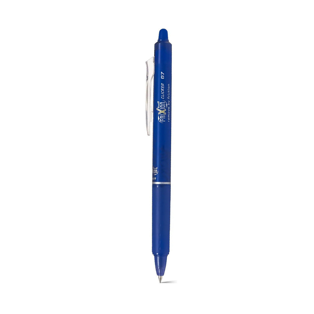 Pilot Frixion Clicker Roller Ball Pen