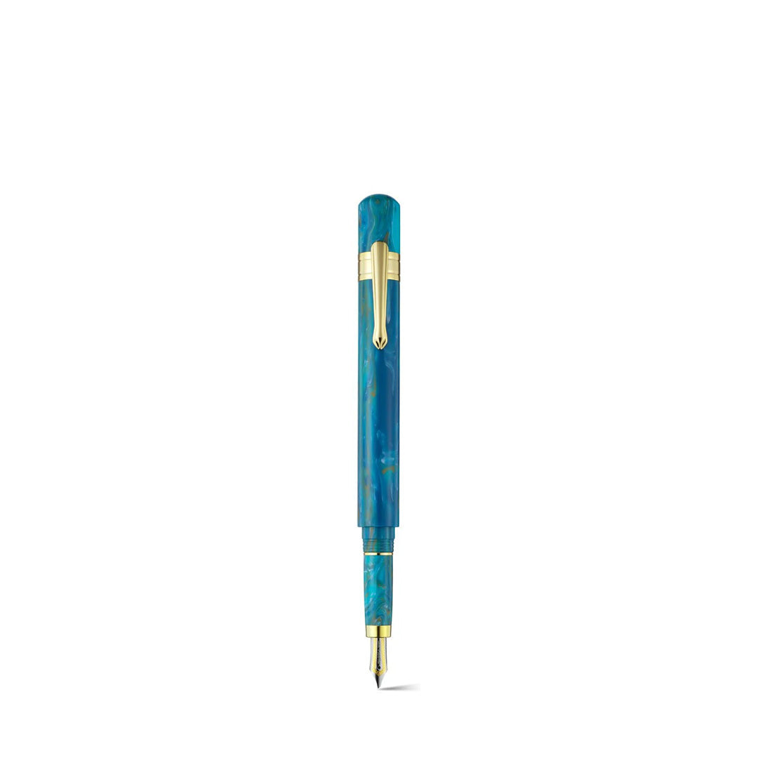 Taccia Covenant Fountain Pen