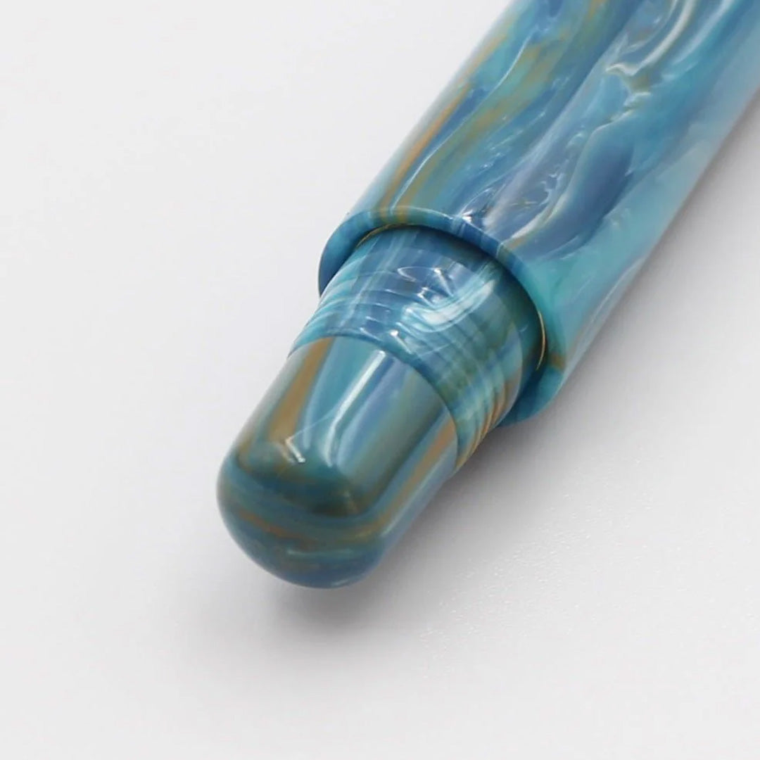 Taccia Covenant Fountain Pen