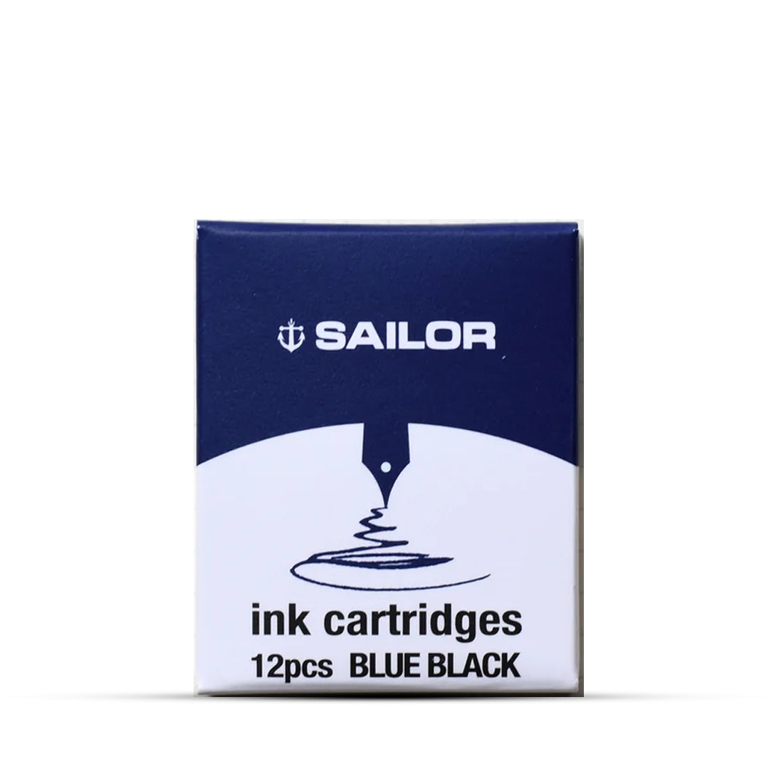 Sailor Dye Ink Cartridge