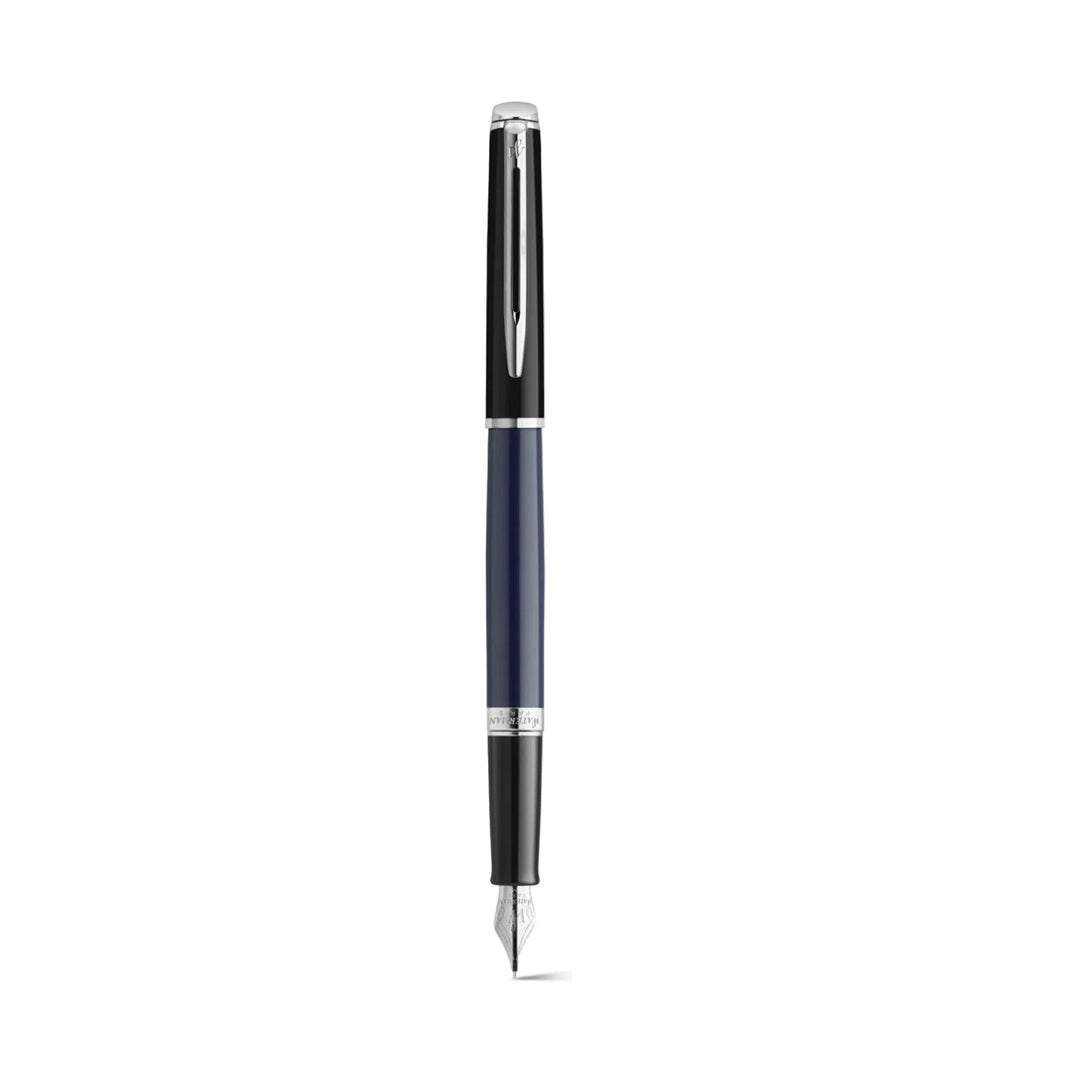 Waterman Hémisphère CT Fountain Pen