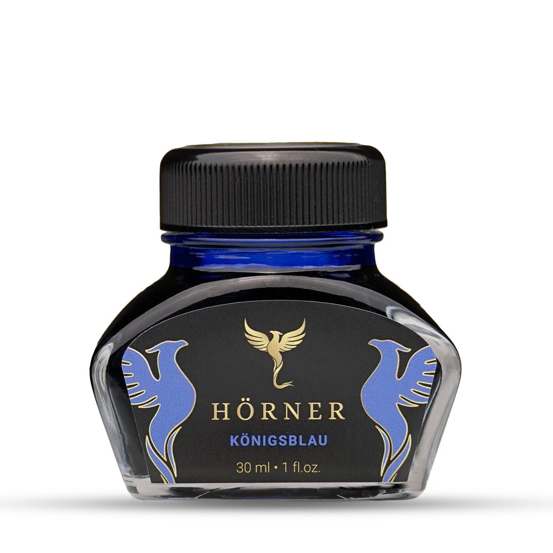 Horner Ink Bottle