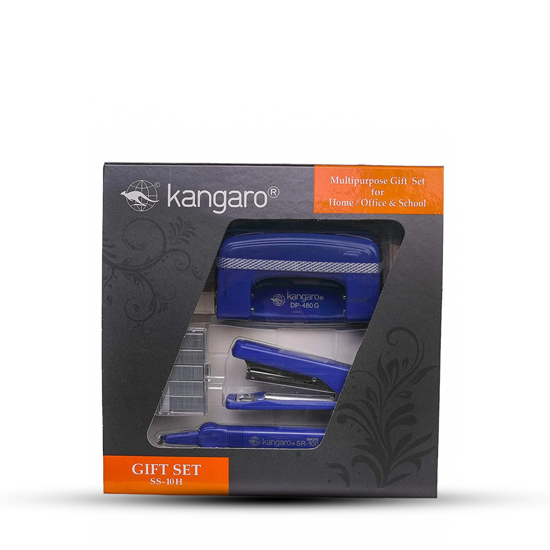 Kangaro Multipurpose Gift Set