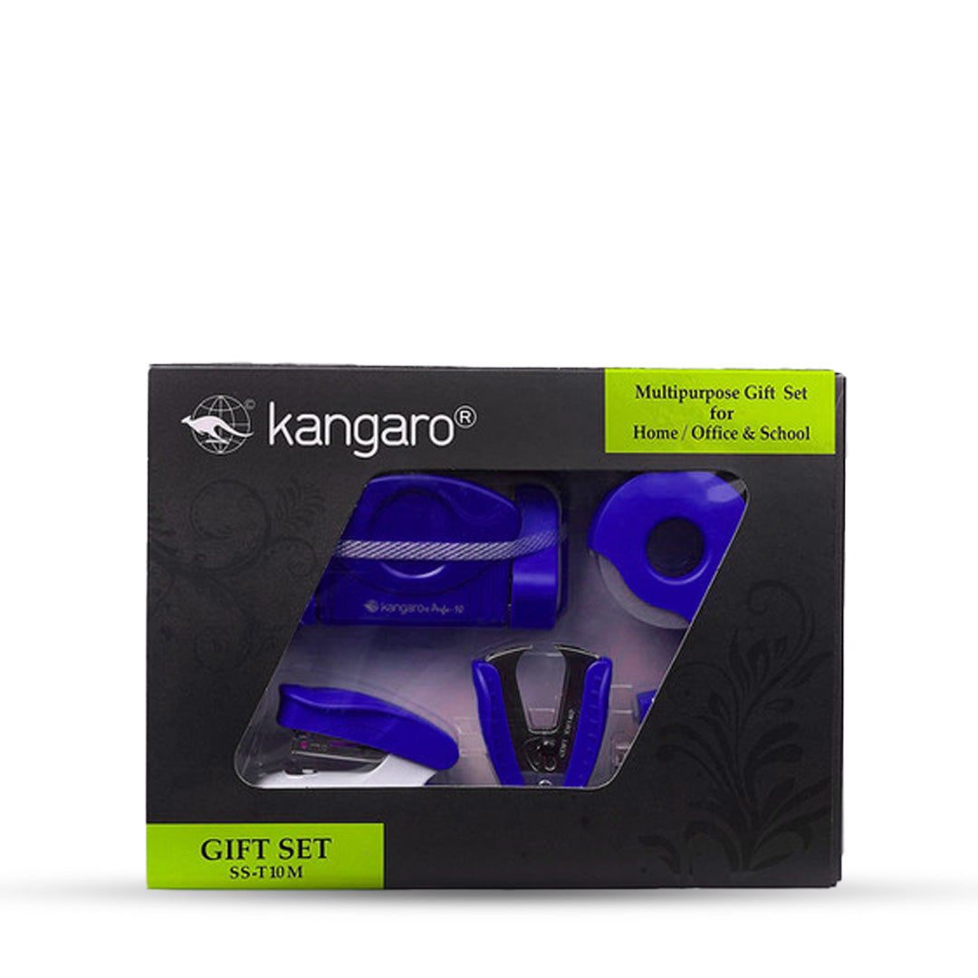 Kangaro Stationery Gift Set