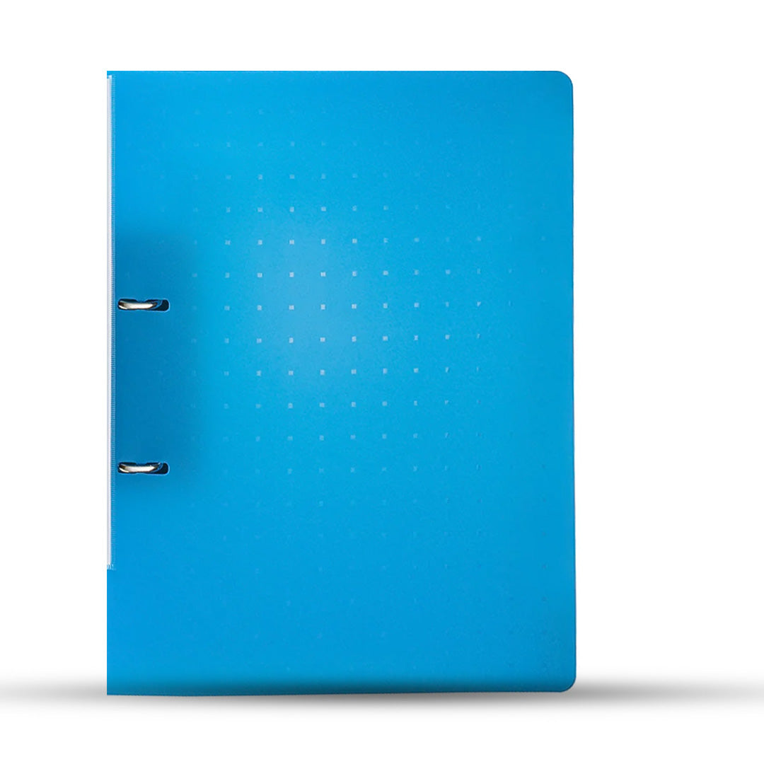 Lihit Lab Twist Ring File