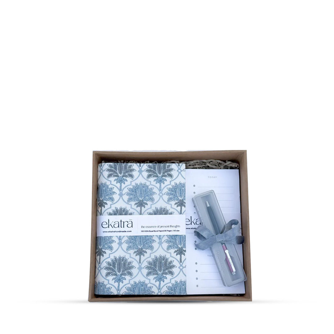 Ekatra Sustainable Productivity Gift Hamper