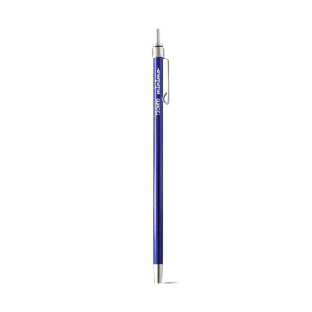 Ohto Minimo 0.5mm Ballpoint Pen