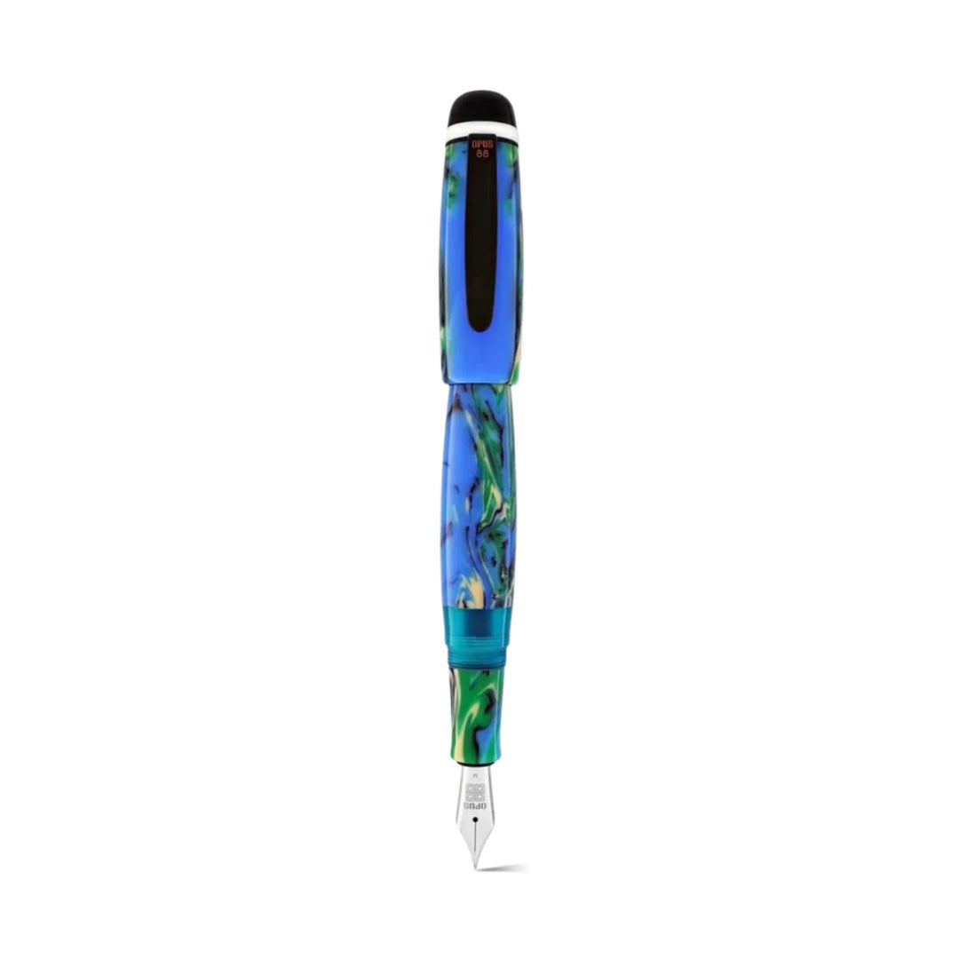 Opus 88 Bela Fountain pen