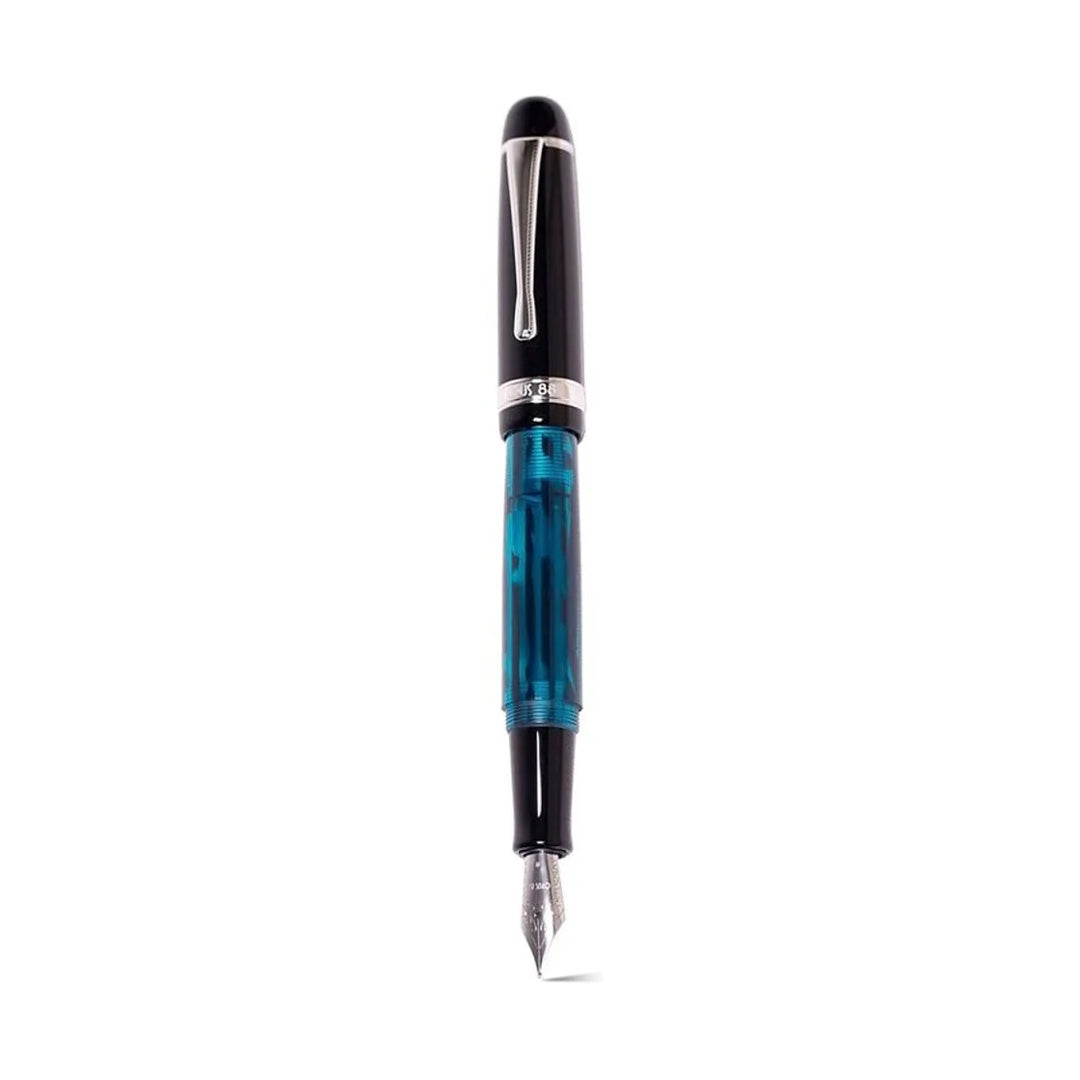 Opus 88 Jazz Fountain pen