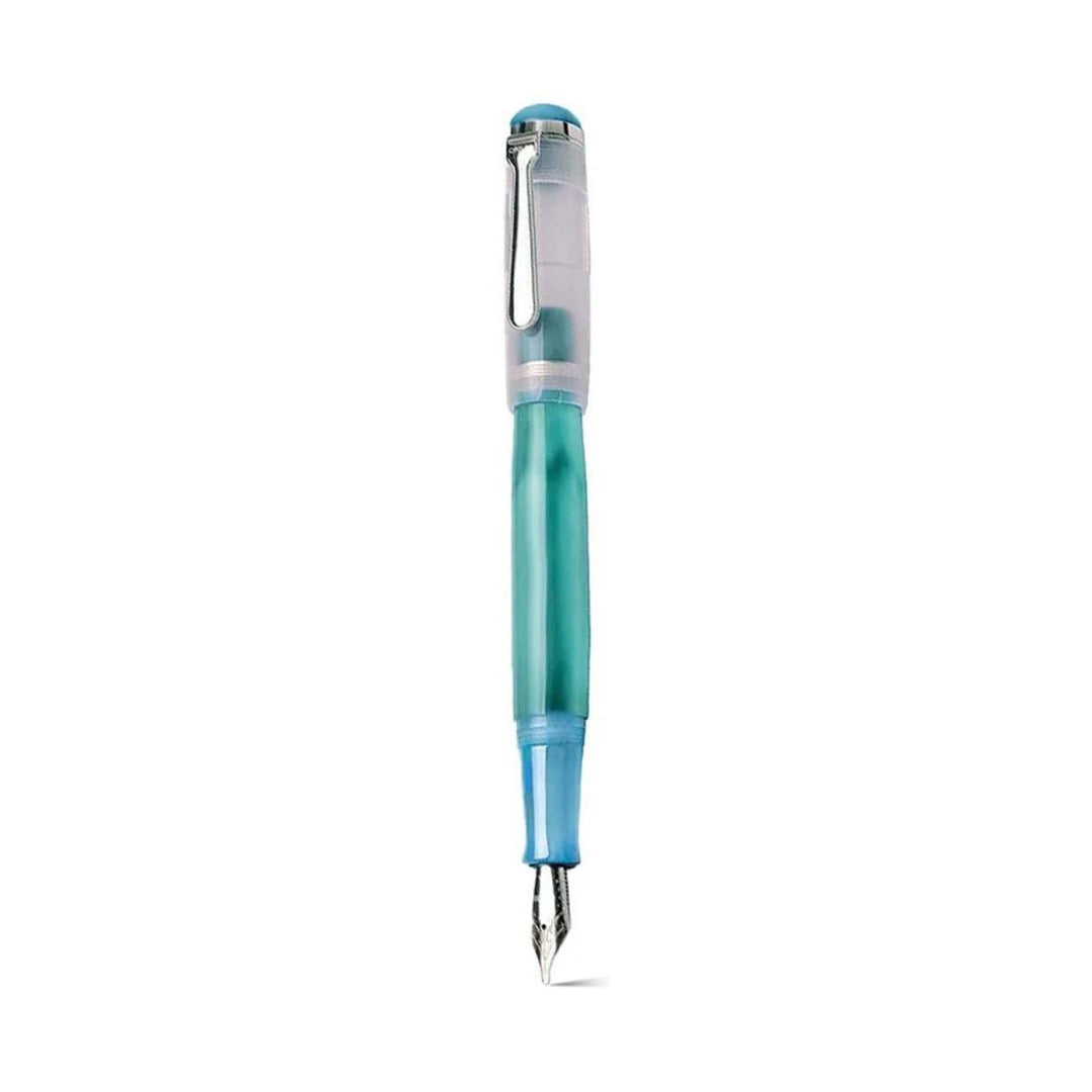 Opus 88 Omar Acrylic Fountain pen