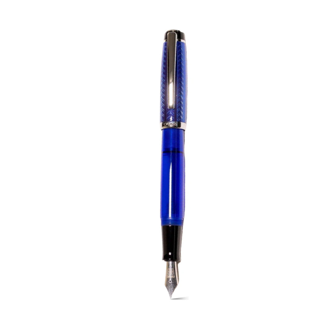 Opus 88 Opera Arrow Fountain pen