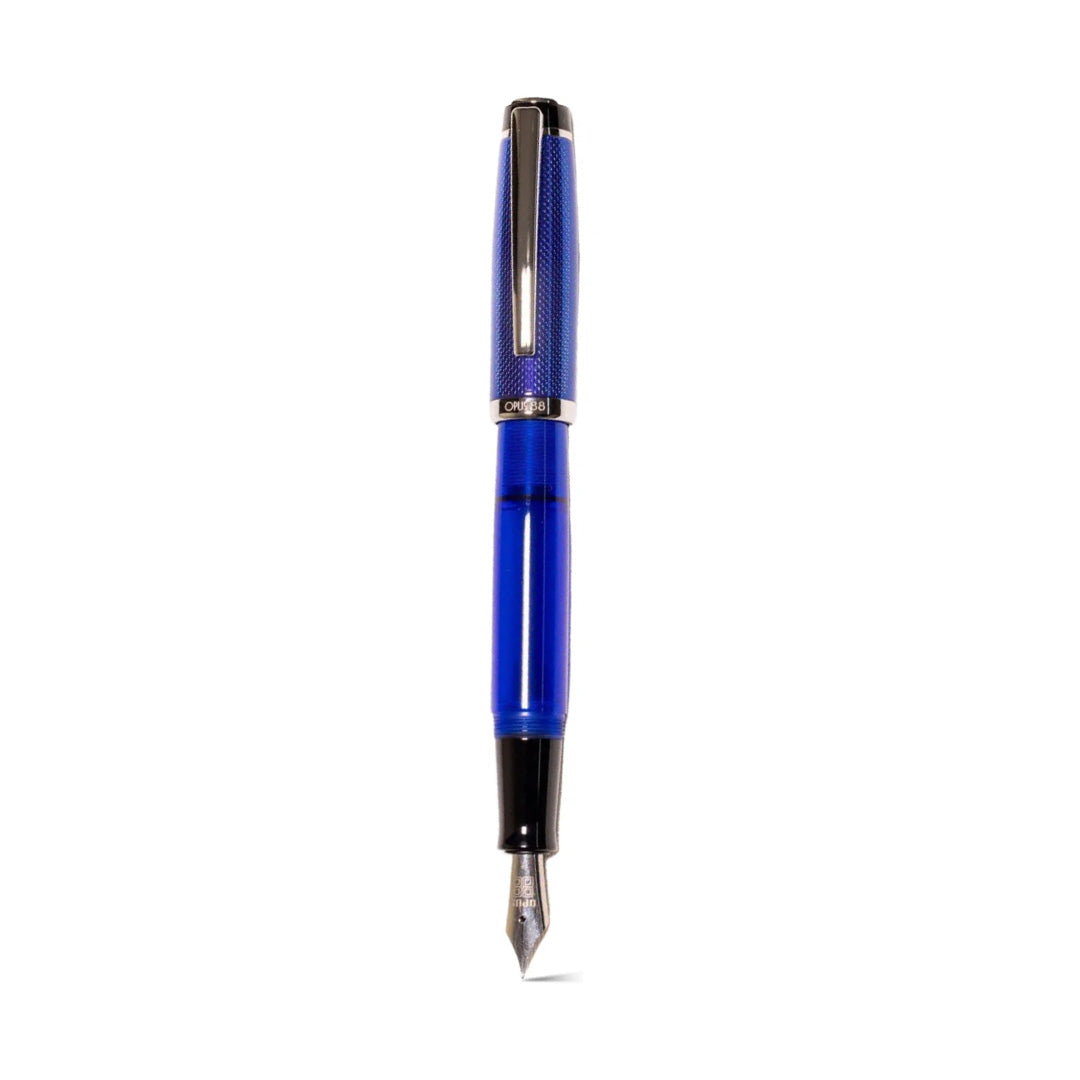 Opus 88 Opera Dot Fountain pen