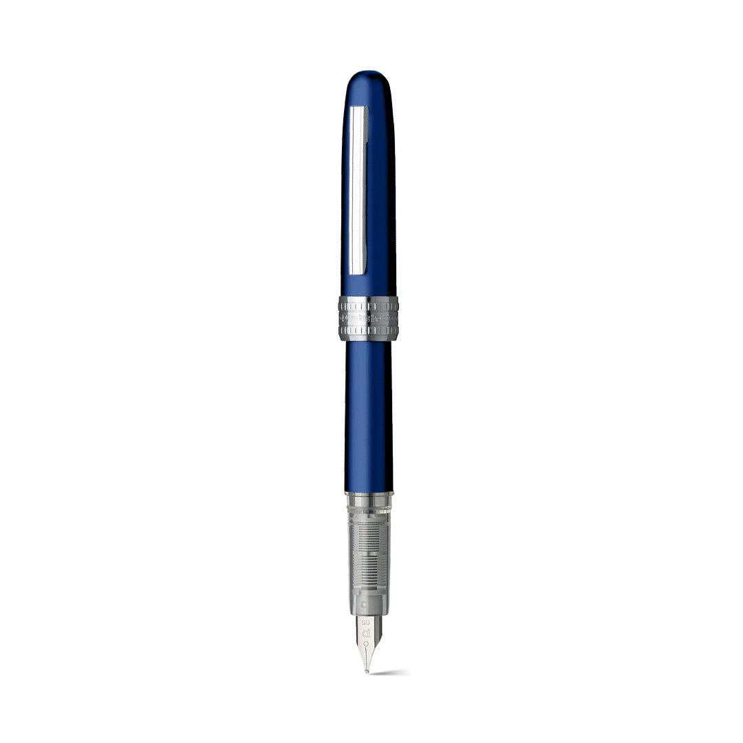 Platinum Plaisir Fountain Pen