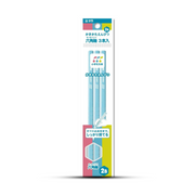 Sakura Kakikata Hexagon Pencil Set