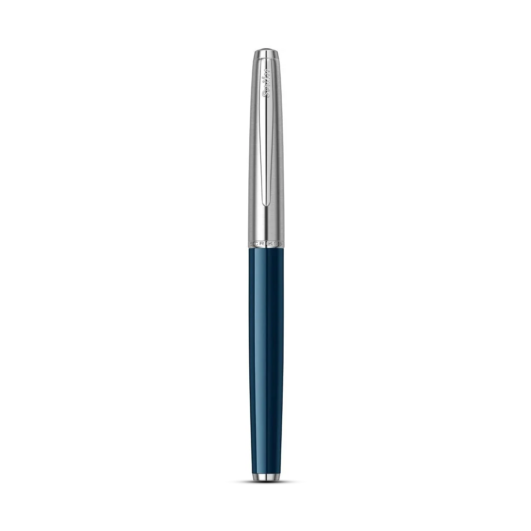 Scrikss Metropolis Roller Ball Pen