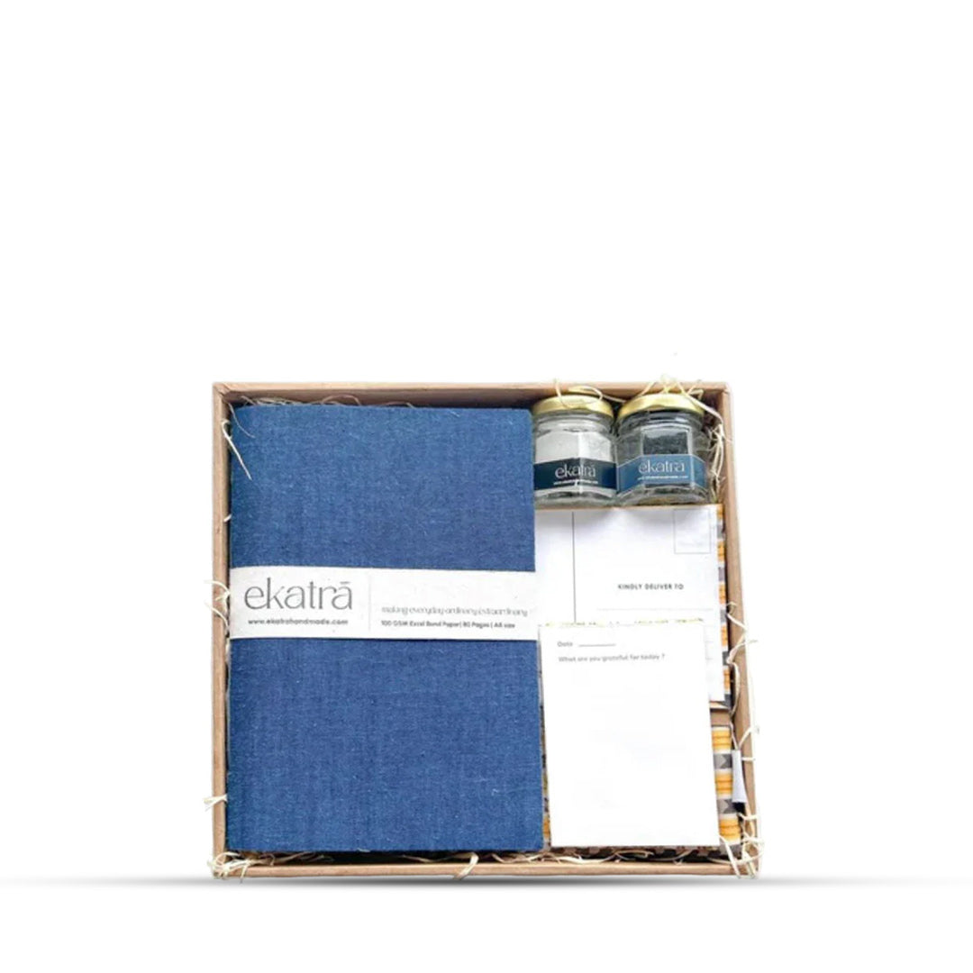 Ekatra Sustainable Gratitude Hamper