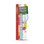 Stabilo Easygraph Left Handed Pencil -Pack of 2