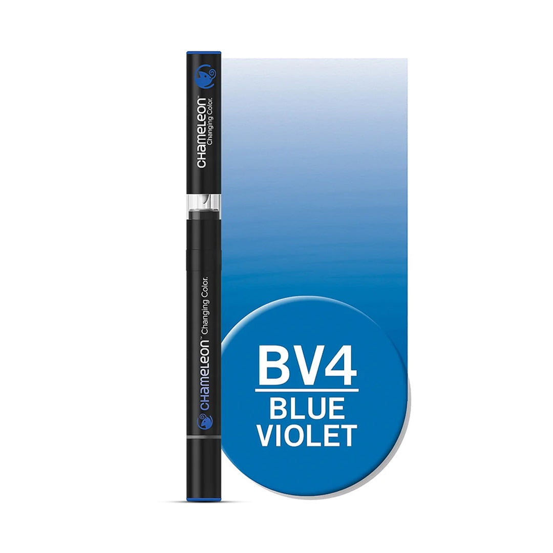 Chameleon Color Tone Brush Pen