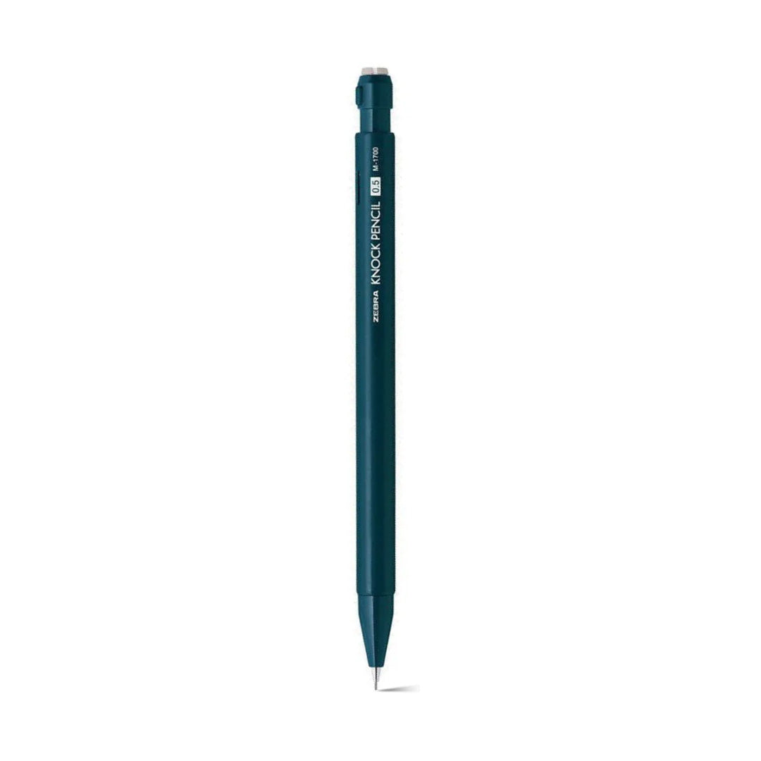 Zebra Knock 0.5mm Mechanical Pencil