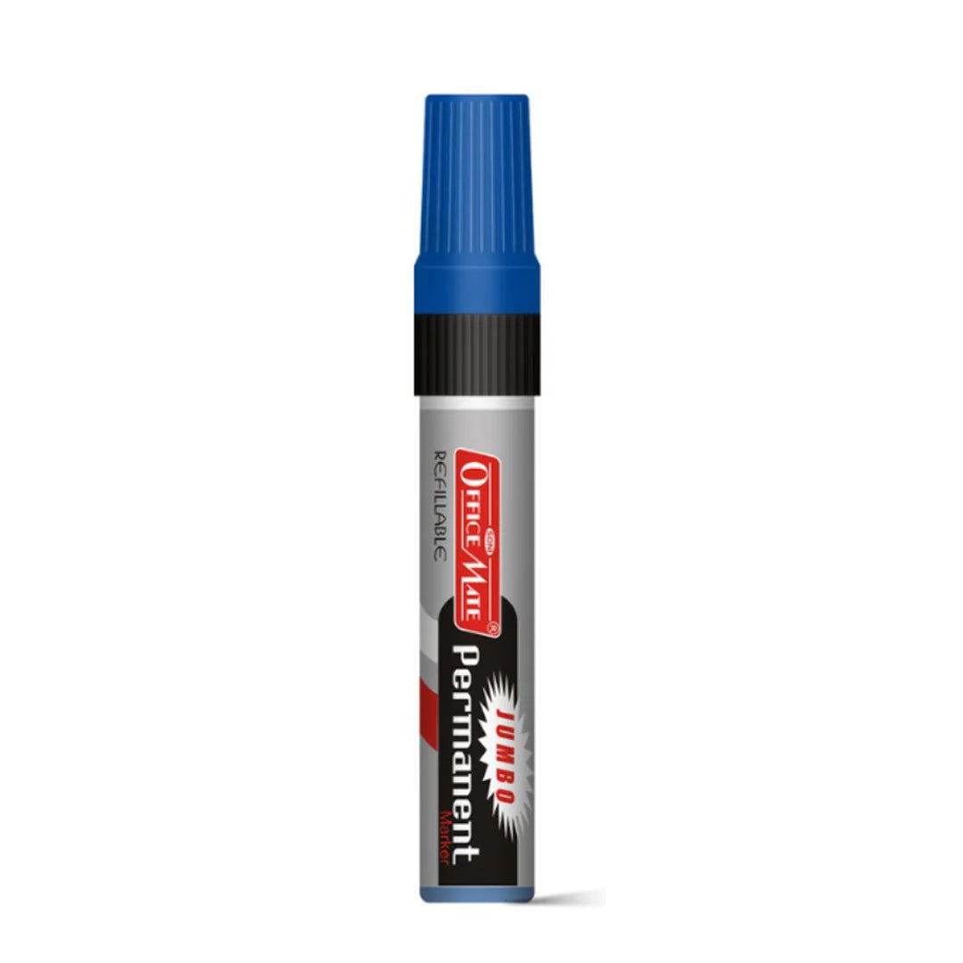 Soni Officemate Jumbo Permanent Marker