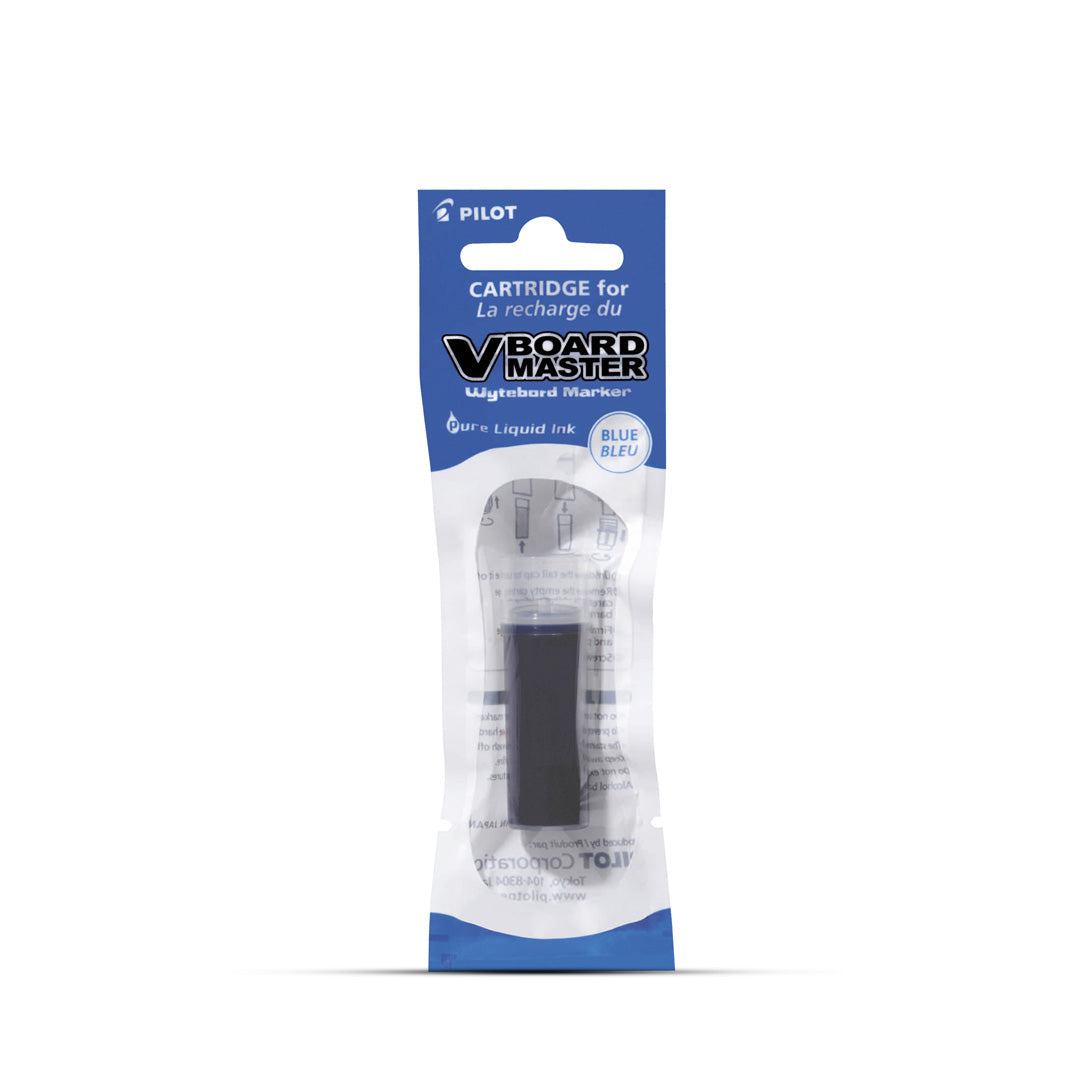 Pilot V Board Master Whiteboard Marker Cartridge