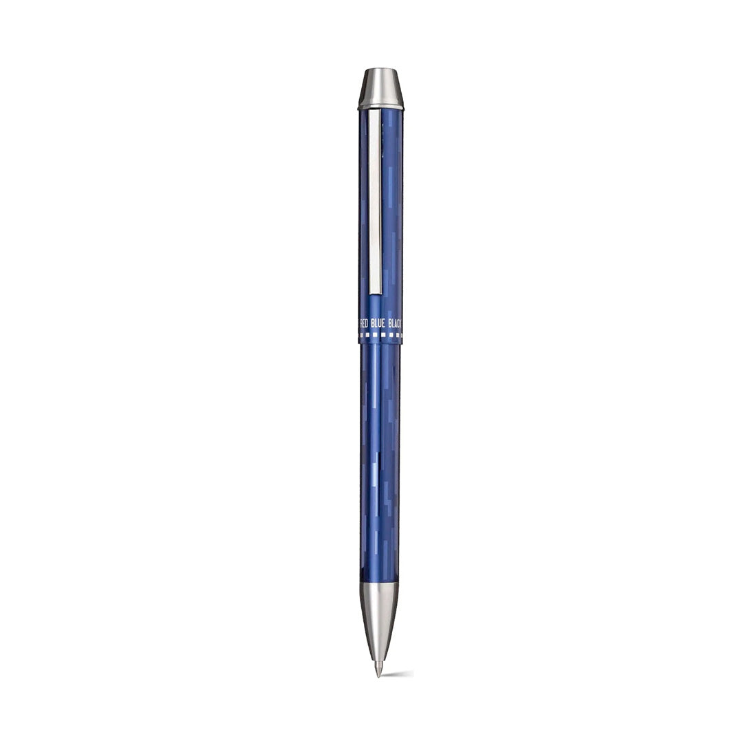 Sailor Metalino 4 Metalic Multi Functional Pen