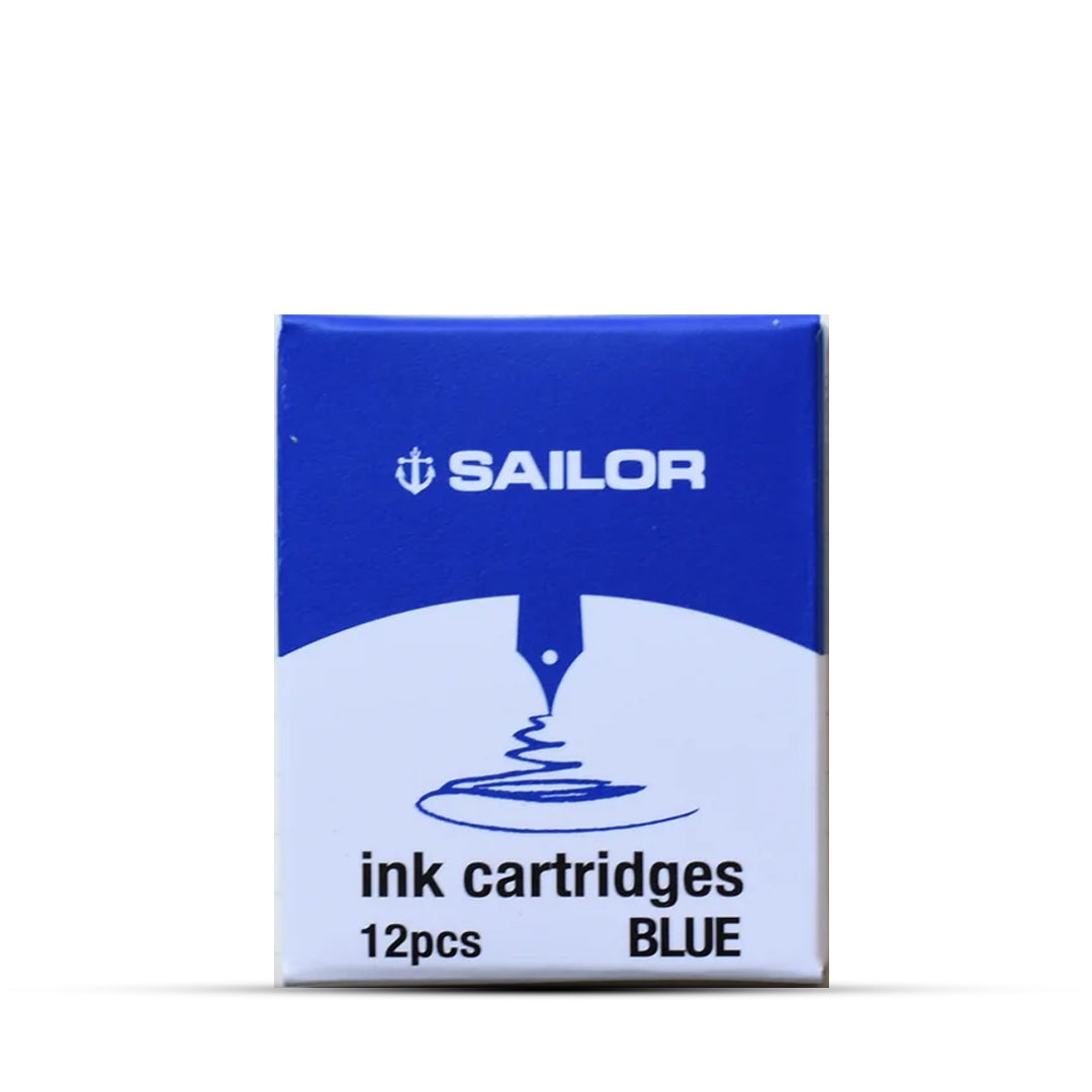 Sailor Dye Ink Cartridge