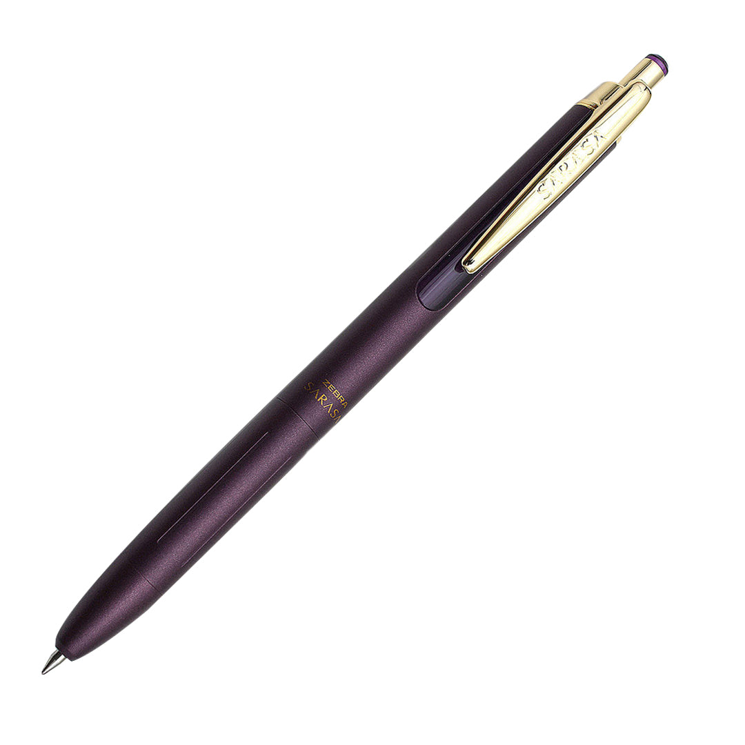 Zebra Sarasa Grand 0.5mm Gel Pen