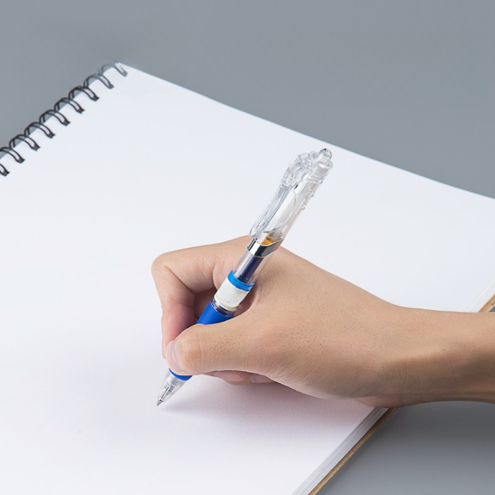 Kinbor Breeze Retractable Gel Pen 0.5mm