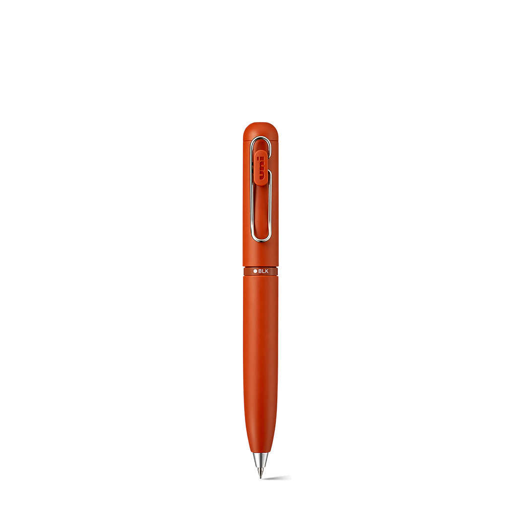 Uni One 3 Color 0.5 Ballpoint Pen