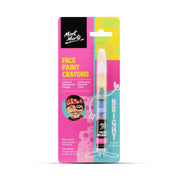 Mont Marte Kids Face Painting Nail Crayons