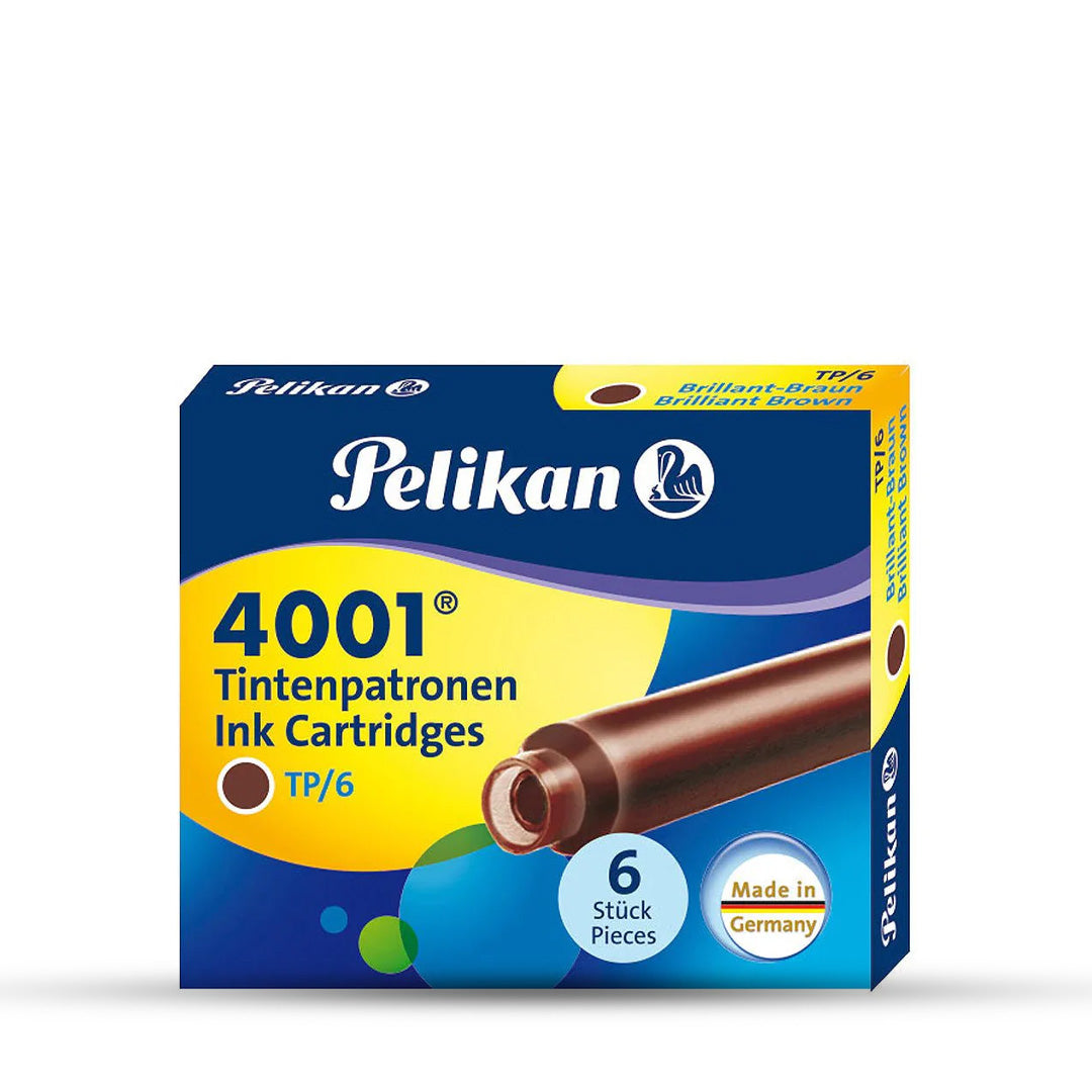 Pelikan Ink Cartridge