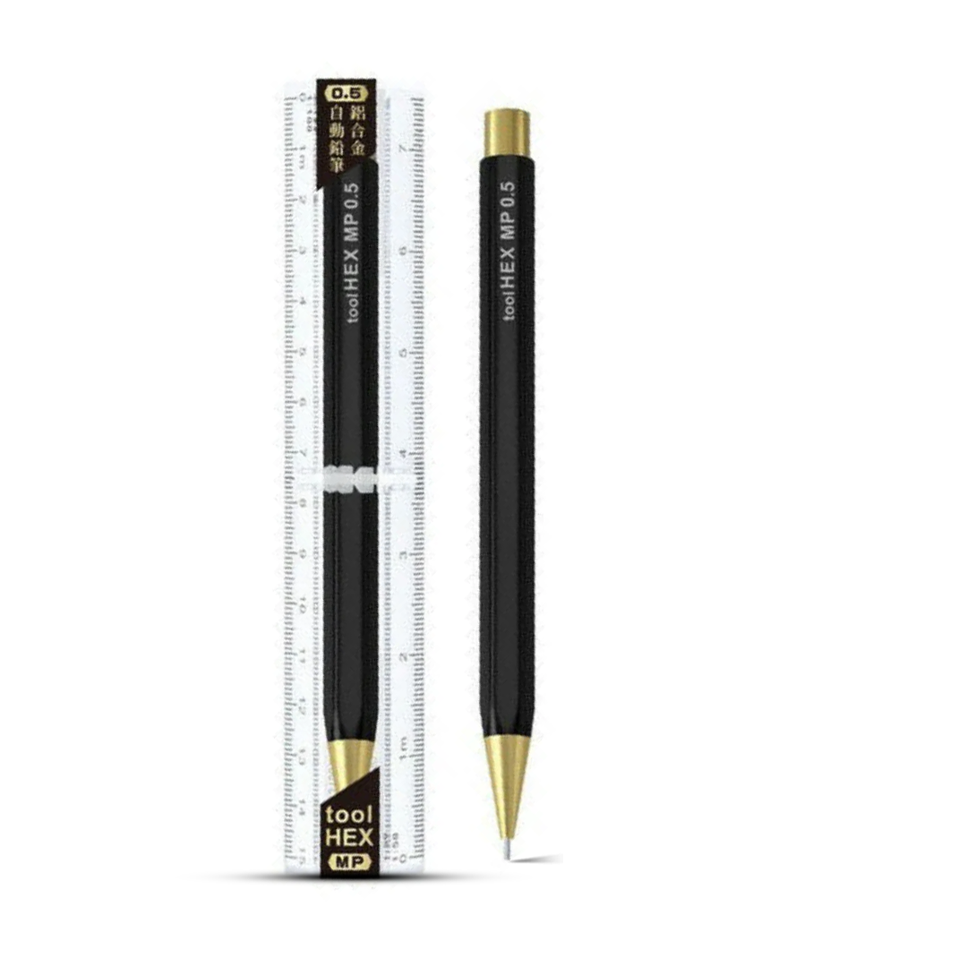 IWI Interact Tool Mechanical Pencil Hex
