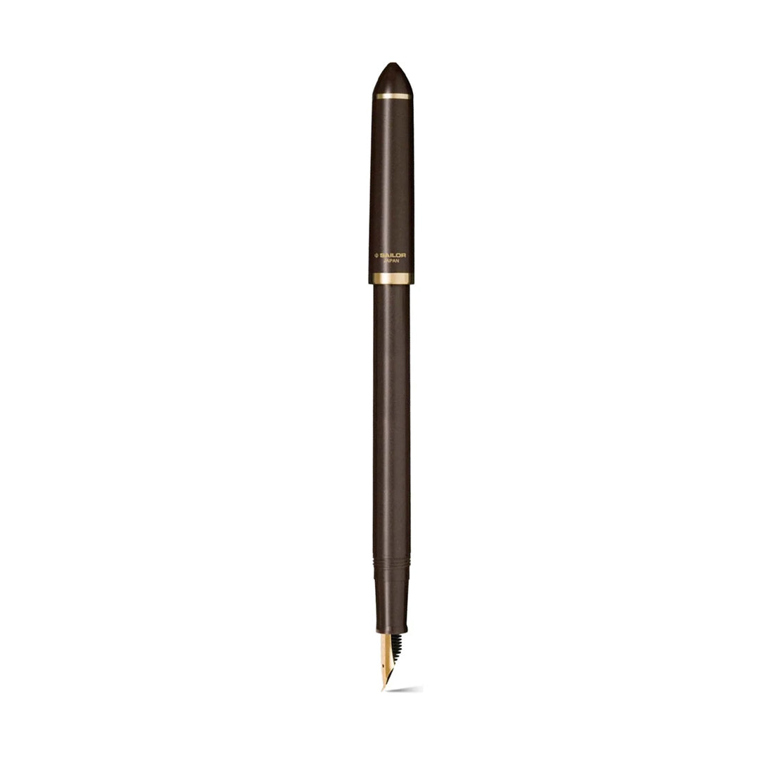 Sailor Fude de Mannen GT Fountain Pen