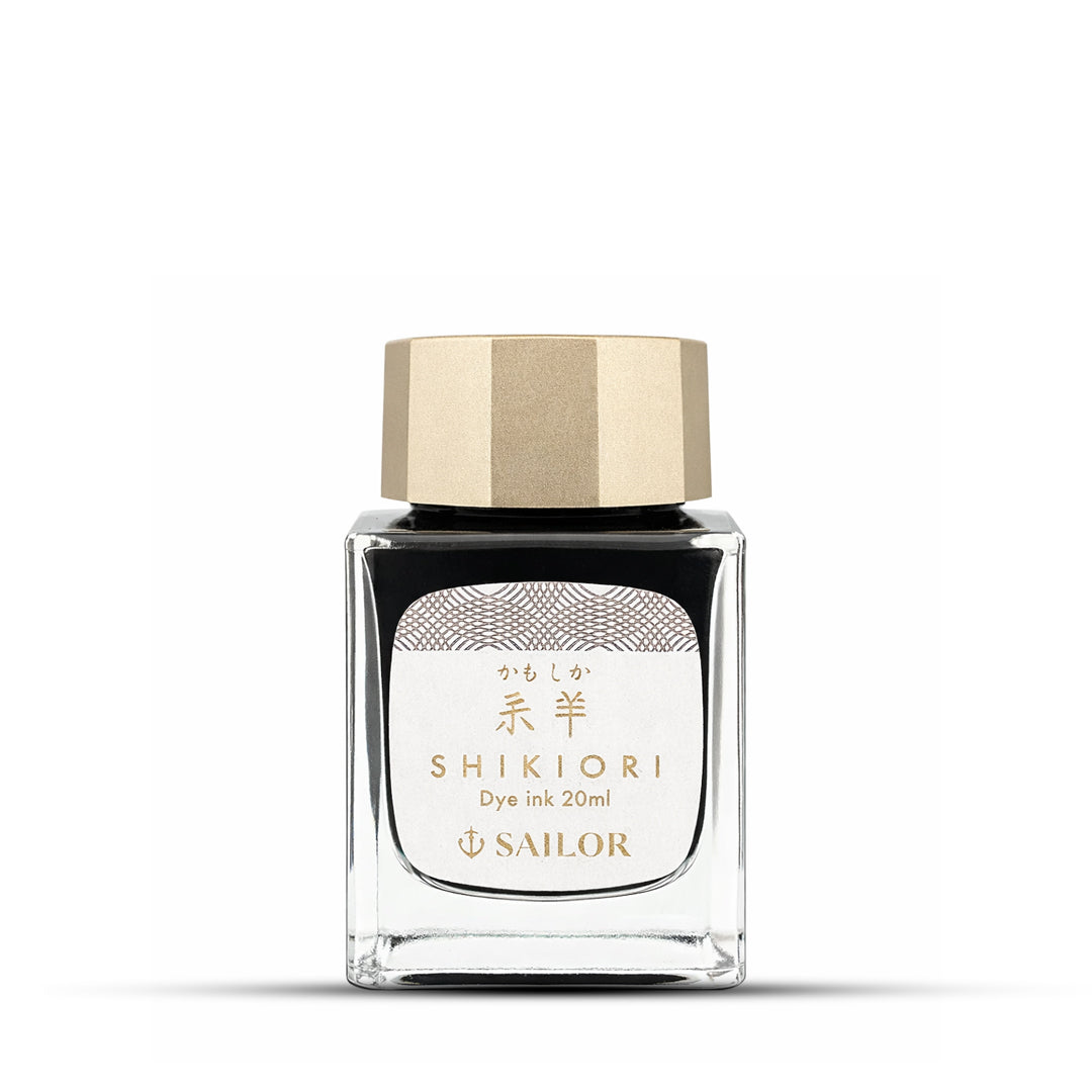 Sailor Shikiori Fairytale Ink Bottle