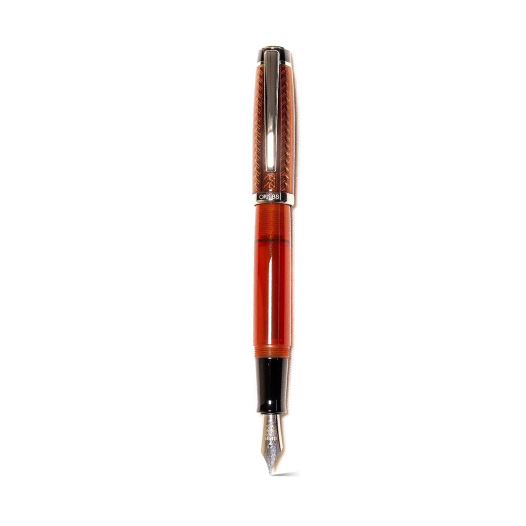 Opus 88 Opera Arrow Fountain pen