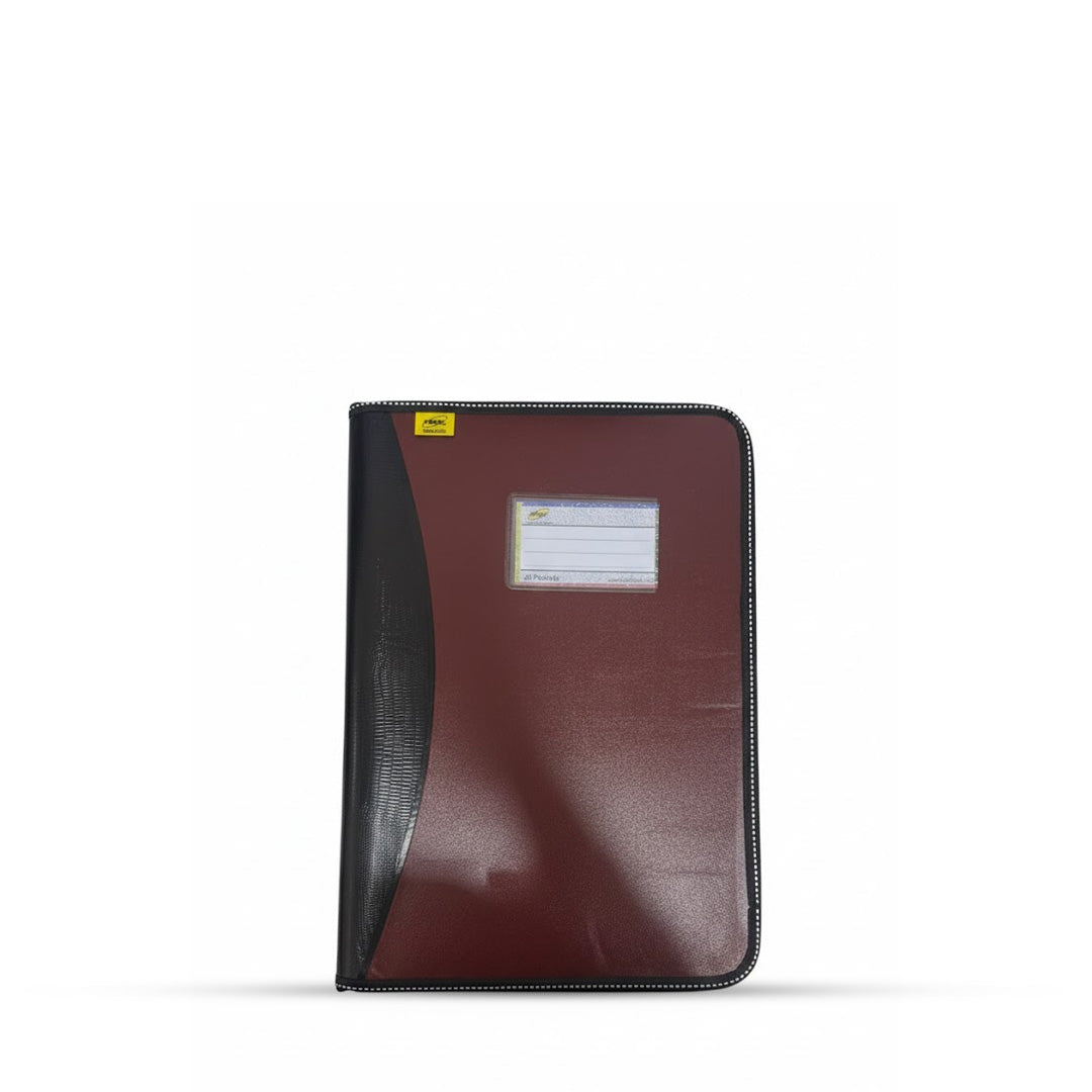 TRIO Urban Duetone XL Case - SCOOBOO - Trio