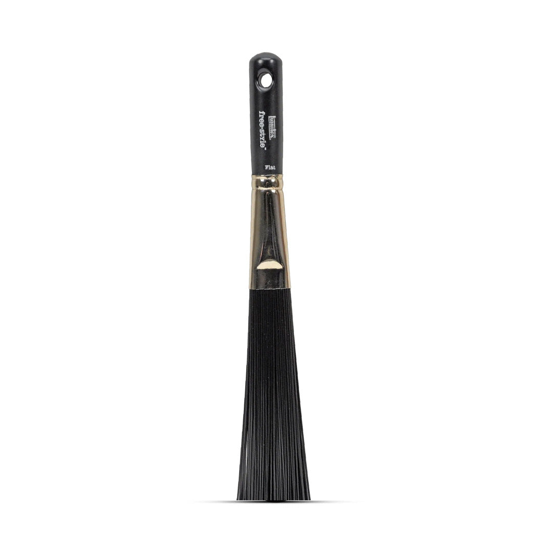 Liquitex Pro Free Style Brush Splatter