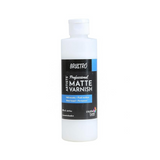 Brustro Artist's Professional Varnish 200ml - Matte Finish