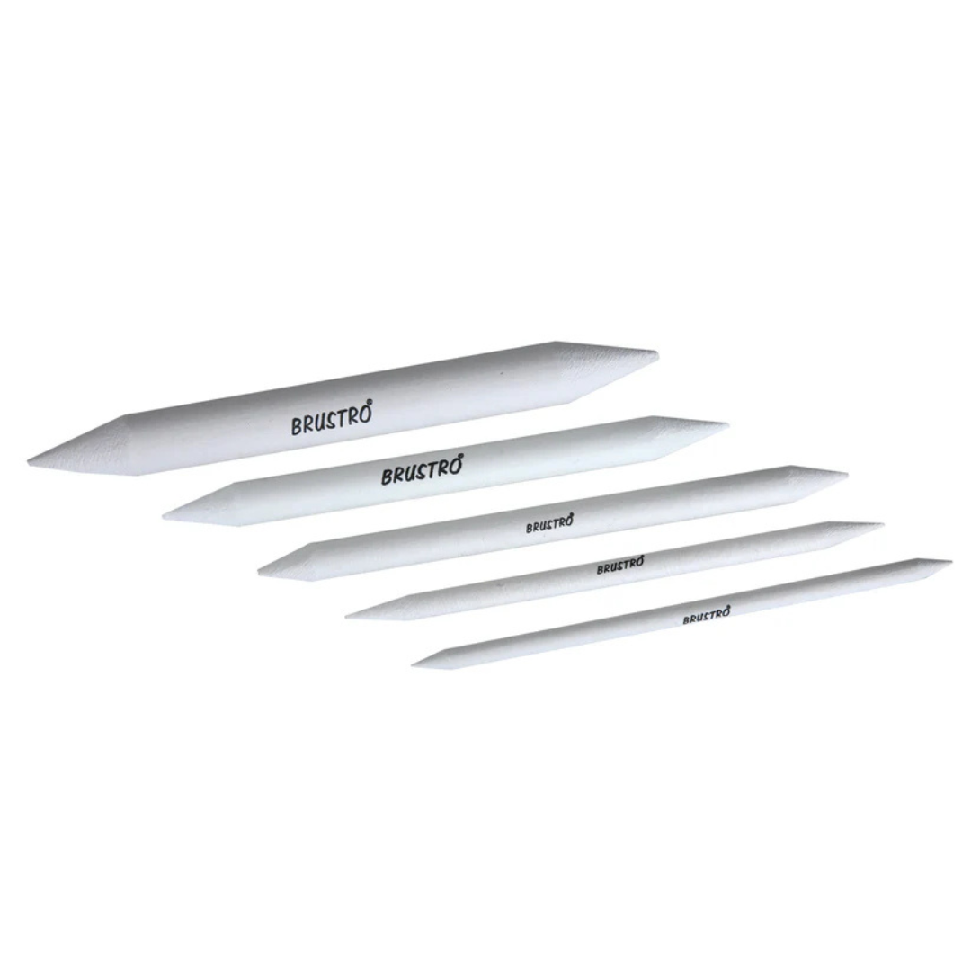 Brustro Blending Stump-Set of 5