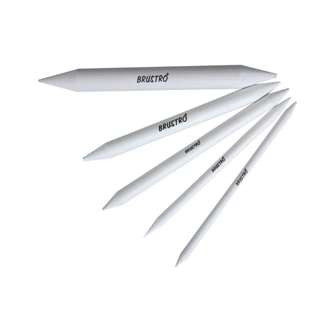 Brustro Blending Stump-Set of 5