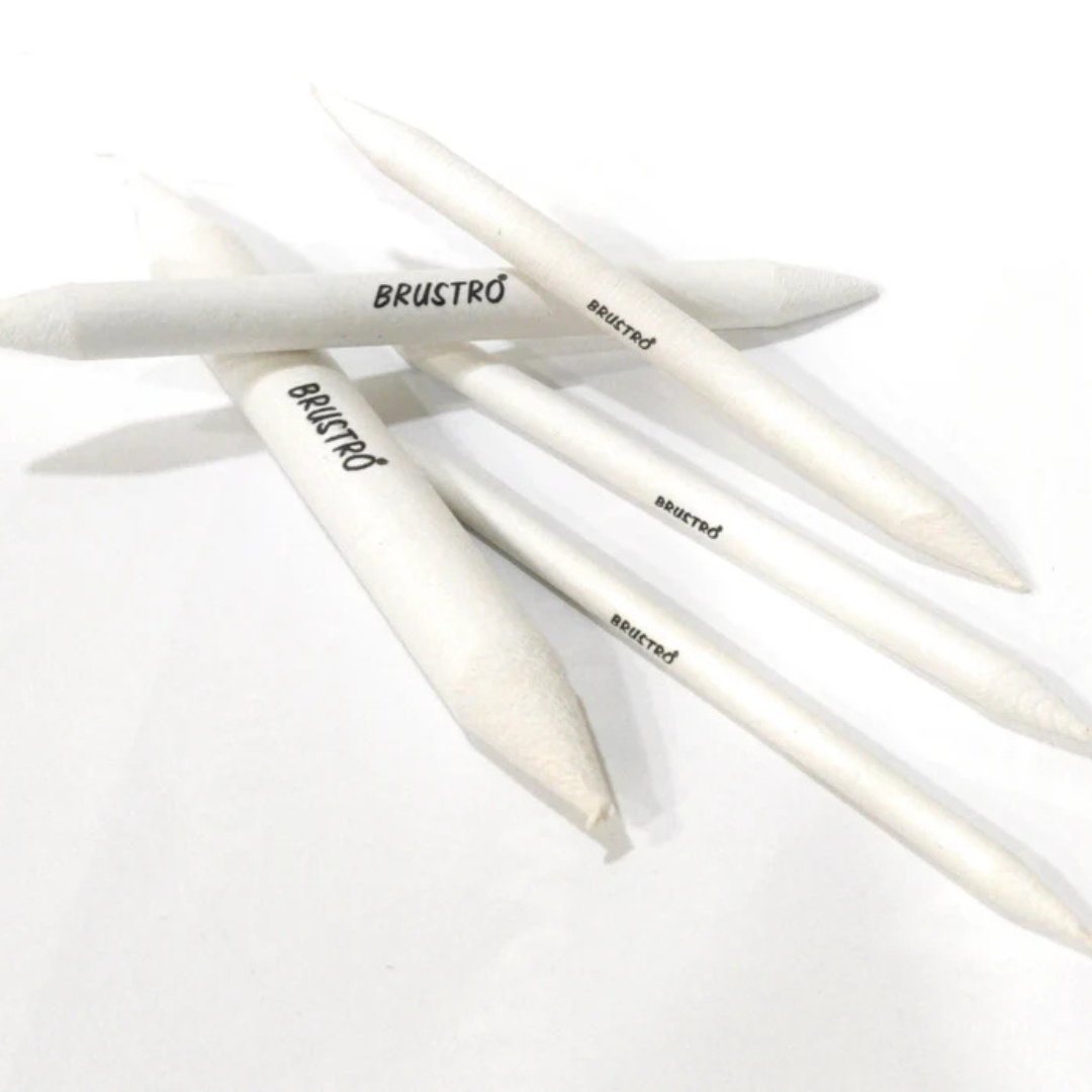 Brustro Blending Stump-Set of 5
