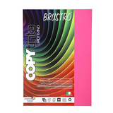 Brustro Copytinta  Bright Colour Craft Paper A4-Pack of 30 Sheets