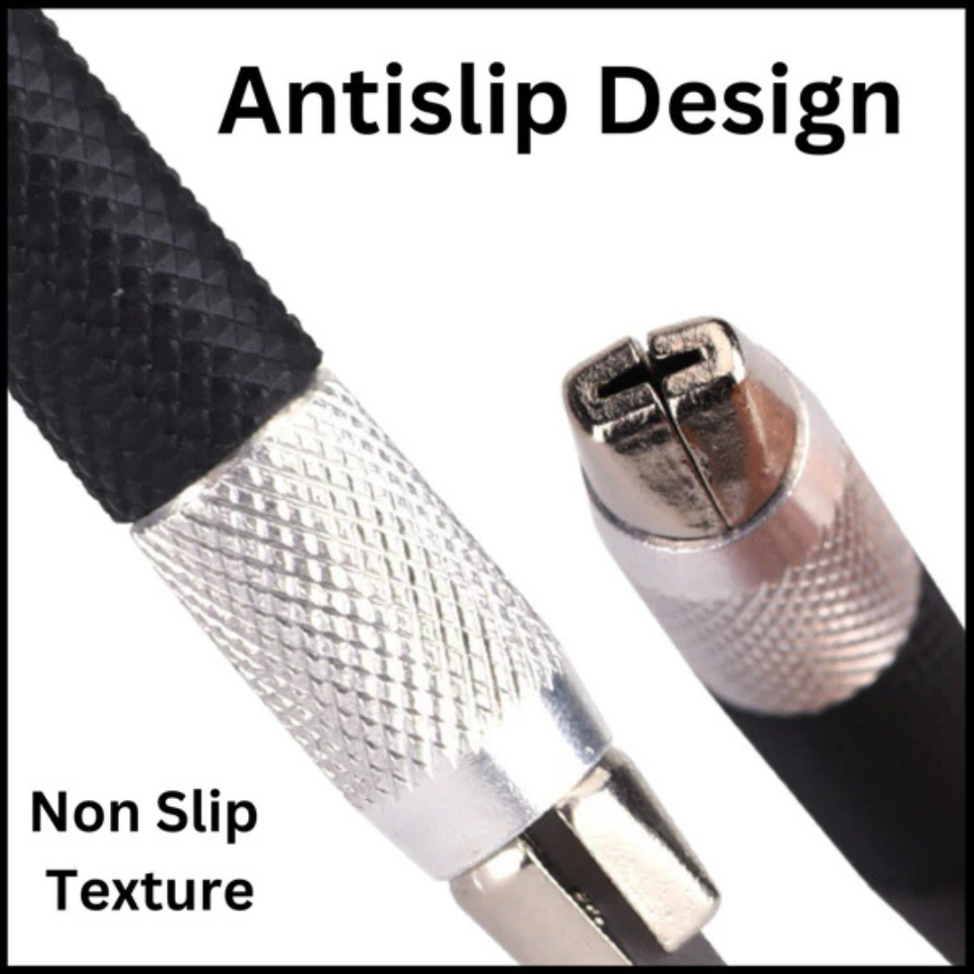 Brustro Crafters Pen Knife with Embossing Stylus