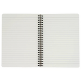 Brustro Inspire A5 Size, 1 Subject Ruled Notebook
