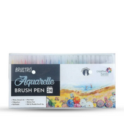 Brustro Aquarelle Brush Pen